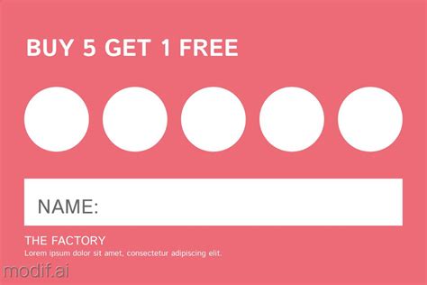 My Red Rewards .